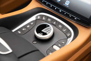 KLASSEN Mercedes-Benz V-Class VIP. V 300 | Vip Auto Design. Exklusiver VAN. MVV_1506