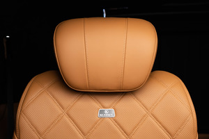 KLASSEN Mercedes-Benz V-Class VIP. V 300 | Vip Auto Design. Exklusiver VAN. MVV_1506