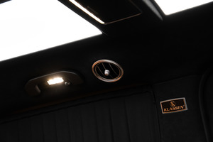 KLASSEN Mercedes-Benz V-Class VIP. V 300 | Vip Auto Design. Exklusiver VAN. MVV_1506