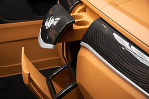 Mercedes-Benz V-Class V 300 | Vip Auto Design. Exklusiver VAN