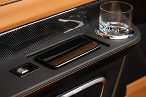 KLASSEN Mercedes-Benz V-Class VIP. V 300 | Vip Auto Design. Exklusiver VAN. MVV_1506