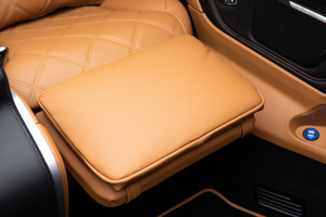 KLASSEN Mercedes-Benz V-Class VIP. V 300 | Vip Auto Design. Exklusiver VAN. MVV_1506