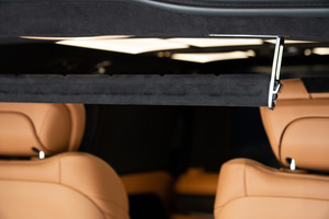 KLASSEN Mercedes-Benz V-Class VIP. V 300 | Vip Auto Design. Exklusiver VAN. MVV_1506