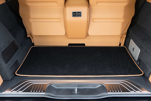 KLASSEN Mercedes-Benz V-Class VIP. V 300 | Vip Auto Design. Exklusiver VAN. MVV_1506