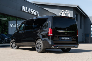 KLASSEN Mercedes-Benz V-Class VIP. V 300 | Vip Auto Design. Exklusiver VAN. MVV_1506