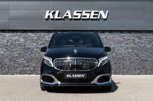 KLASSEN Mercedes-Benz V-Class VIP. V 300 | Vip Auto Design. Exklusiver VAN. MVV_1506