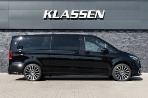 KLASSEN Mercedes-Benz V-Class VIP. V 300 | Vip Auto Design. Exklusiver VAN. MVV_1506
