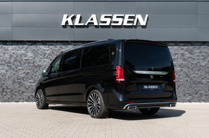 KLASSEN Mercedes-Benz V-Class VIP. V 300 | Vip Auto Design. Exklusiver VAN. MVV_1506
