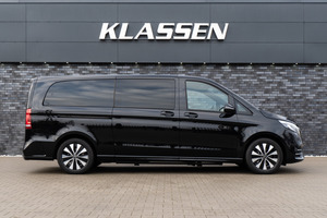 KLASSEN Mercedes-Benz V-Class VIP. Business Edition luxury VIP JetVan V 300. MVV_1508