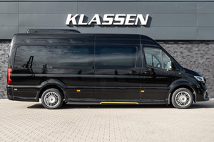 Mercedes-Benz Sprinter 319 Business Luxury BUS VIP 7+1+1 w907