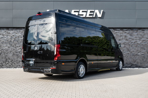 Mercedes-Benz Sprinter 319 Business Luxury BUS VIP 7+1+1 w907