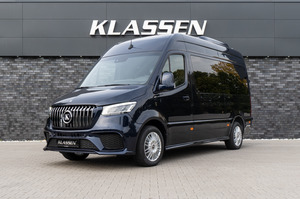 Mercedes-Benz Sprinter 319 Business Luxury BUS VIP 2+3+2 w907