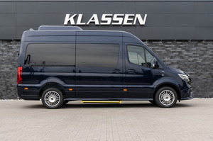 Mercedes-Benz Sprinter 319 Business Luxury BUS VIP 2+3+2 w907