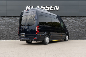 Mercedes-Benz Sprinter 319 Business Luxury BUS VIP 2+3+2 w907