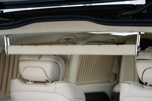 KLASSEN Mercedes-Benz V-Class VIP. V 300 | KLASSEN Luxury VIP Cars and Vans. MVV_1477