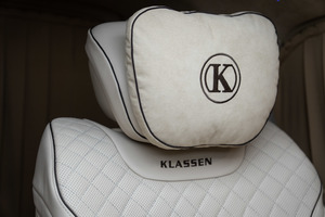 KLASSEN Mercedes-Benz V-Class VIP. V 300 | KLASSEN Luxury VIP Cars and Vans. MVV_1477