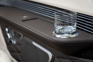 KLASSEN Mercedes-Benz V-Class VIP. V 300 | KLASSEN Luxury VIP Cars and Vans. MVV_1477