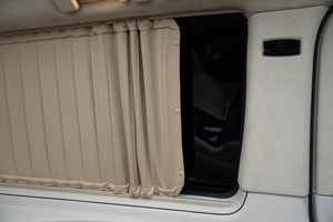 KLASSEN Mercedes-Benz V-Class VIP. V 300 | KLASSEN Luxury VIP Cars and Vans. MVV_1477