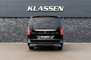 KLASSEN Mercedes-Benz V-Class VIP. V 300 | KLASSEN Luxury VIP Cars and Vans. MVV_1477