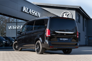 KLASSEN Mercedes-Benz V-Class VIP. V 300 | Mercedes-Benz Tuning. MVV_1504
