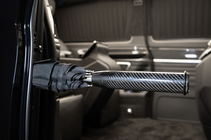 KLASSEN Mercedes-Benz V-Class VIP. V 300 | Mercedes-Benz Tuning. MVV_1504