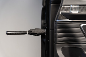 KLASSEN Mercedes-Benz V-Class VIP. V 300 | Mercedes-Benz Tuning. MVV_1504