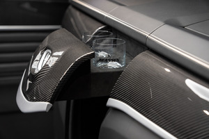 KLASSEN Mercedes-Benz V-Class VIP. V 300 | Mercedes-Benz Tuning. MVV_1504