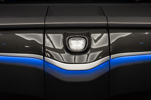 KLASSEN Mercedes-Benz V-Class VIP. V 300 | Mercedes-Benz Tuning. MVV_1504