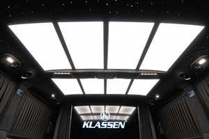 KLASSEN Mercedes-Benz V-Class VIP. V 300 | Mercedes-Benz Tuning. MVV_1504
