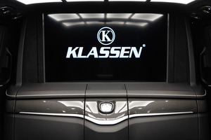 KLASSEN Mercedes-Benz V-Class VIP. V 300 | Mercedes-Benz Tuning. MVV_1504