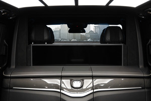 KLASSEN Mercedes-Benz V-Class VIP. V 300 | Mercedes-Benz Tuning. MVV_1504