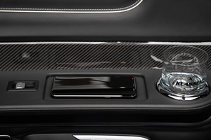 KLASSEN Mercedes-Benz V-Class VIP. V 300 | Mercedes-Benz Tuning. MVV_1504