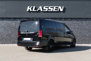 KLASSEN Mercedes-Benz V-Class VIP. V 300 | Mercedes-Benz Tuning. MVV_1504