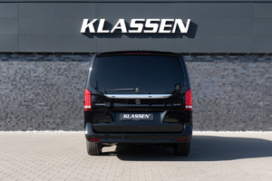 KLASSEN Mercedes-Benz V-Class VIP. V 300 | Mercedes-Benz Tuning. MVV_1504