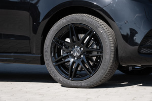 KLASSEN Mercedes-Benz V-Class VIP. V 300 | Mercedes-Benz Tuning. MVV_1504
