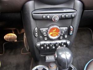 MINI COOPER S CABRIO AUTOMATIK HIGHGATE SCHECKHEFT!!! (Bild 16)
