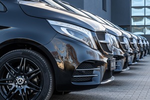 KLASSEN Mercedes-Benz V-Class VIP. V 300 d | KLASSEN Luxury VIP Cars and Va. MVA_1383