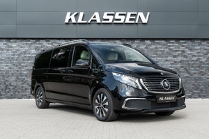 KLASSEN Mercedes-Benz EQV VIP. 300 EQV VIP Design-Package Exterior. MVV_1479_EQV
