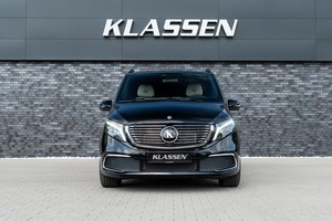 KLASSEN Mercedes-Benz EQV VIP. 300 EQV VIP Design-Package Exterior. MVV_1479_EQV