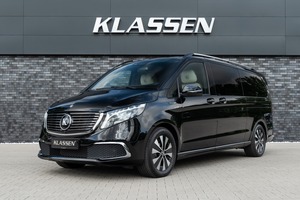 KLASSEN Mercedes-Benz EQV VIP. 300 EQV VIP Design-Package Exterior. MVV_1479_EQV