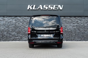 KLASSEN Mercedes-Benz EQV VIP. 300 EQV VIP Design-Package Exterior. MVV_1479_EQV