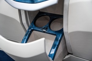 KLASSEN Mercedes-Benz EQV VIP. 300 EQV VIP Design-Package Exterior. MVV_1479_EQV