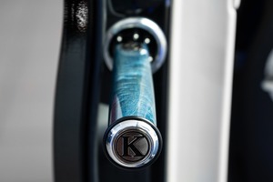 KLASSEN Mercedes-Benz EQV VIP. 300 EQV VIP Design-Package Exterior. MVV_1479_EQV