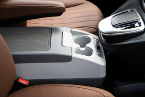 KLASSEN Mercedes-Benz V-Class VIP. V 300 - Sondermodell VIP EDITION 2023. MVMH_1615