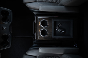 KLASSEN Mercedes-Benz Sprinter VIP. 519 LUXURY VIP JetVan - Business VAN. MSE_1593