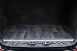 KLASSEN Mercedes-Benz Sprinter VIP. 519 LUXURY VIP JetVan - Business VAN. MSE_1593