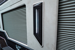 KLASSEN Mercedes-Benz Sprinter VIP. 519 LUXURY VIP JetVan - Business VAN. MSE_1593