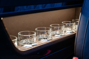 KLASSEN Mercedes-Benz Sprinter VIP. 519 LUXURY VIP JetVan - Business VAN. MSE_1593
