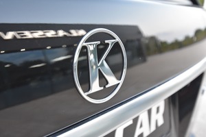 KLASSEN Land Rover Range Rover VIP. 5.0 LWB SV / Staatslimousine Präsidenten. LRR_1418