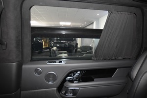 KLASSEN Land Rover Range Rover VIP. 5.0 LWB SV / Staatslimousine Präsidenten. LRR_1418